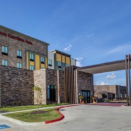 Hilton Garden Inn Topeka Kültér fotó