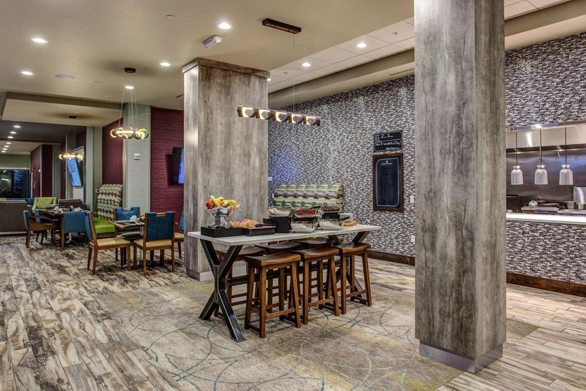 Hilton Garden Inn Topeka Kültér fotó