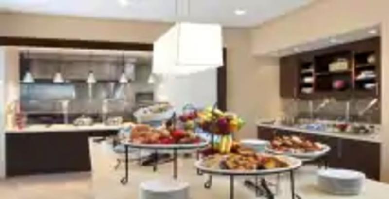 Hilton Garden Inn Topeka Kültér fotó