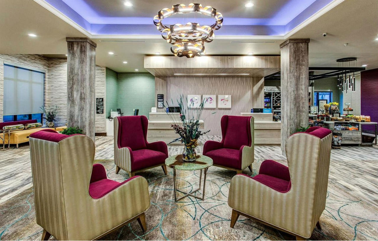 Hilton Garden Inn Topeka Kültér fotó